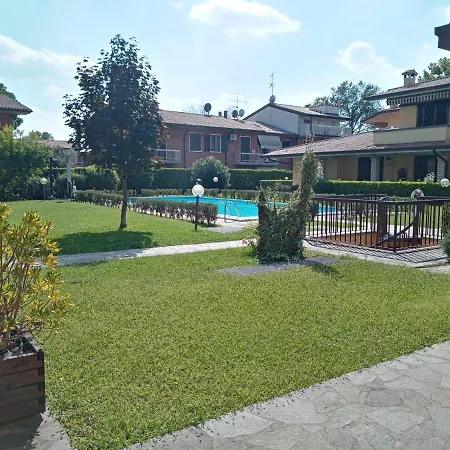 Casa Palmeta - 2 Bedrooms With Pool Apartment *