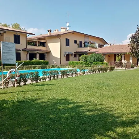 Apartment Casa Palmeta - 2 Bedrooms With Pool *