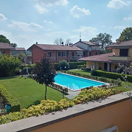 Casa Palmeta - 2 Bedrooms With Pool Apartment